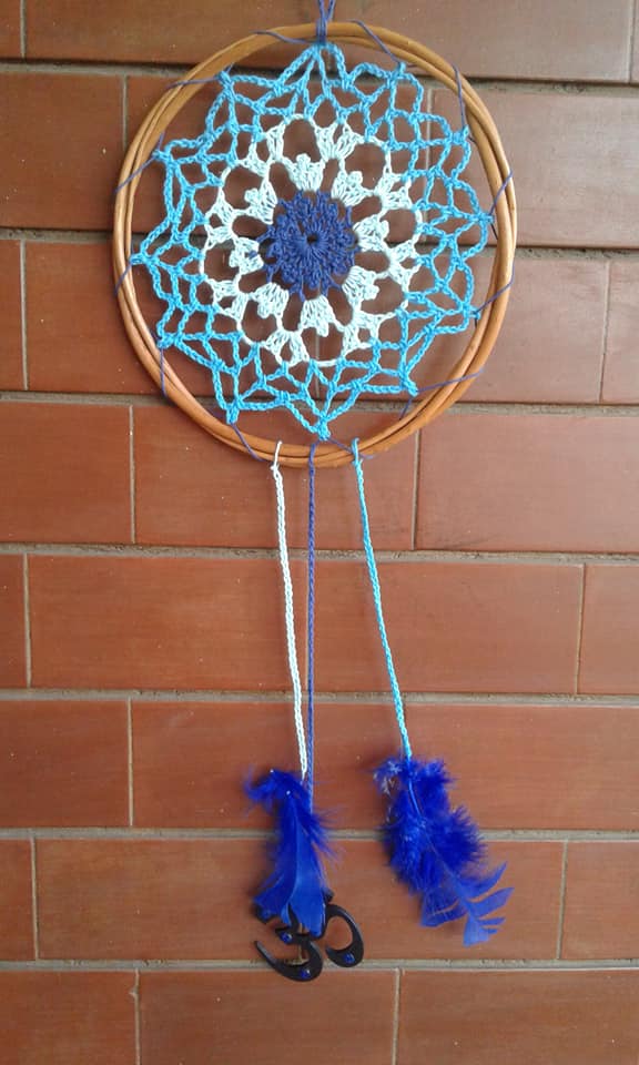 LollyBoop87's tweet photo. ATRAPA SUEÑOS EN STOCK!!!
$200 C/U
#LOLLYBOOP
#ACCESORIOSDECO
#ATRAPASUEÑOS
#MANDALAS https://t.co/19Q51zAnkT