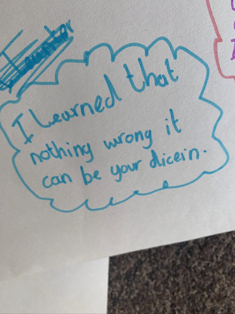 ZChambersDance's tweet image. Wonderful morning with the Lomeshaye SLiCE children! What wonderful feedback so far... @ludusdance @CuriousMindsNW it’s going to be a really great project. Very excited! #creativedance