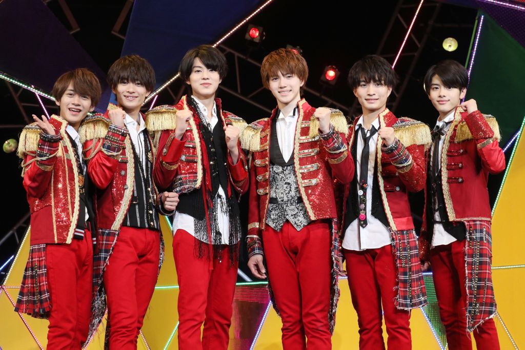 🌸絶賛上演中🌸シアタークリエ4・5・6月公演 『ジャニーズ銀座2019