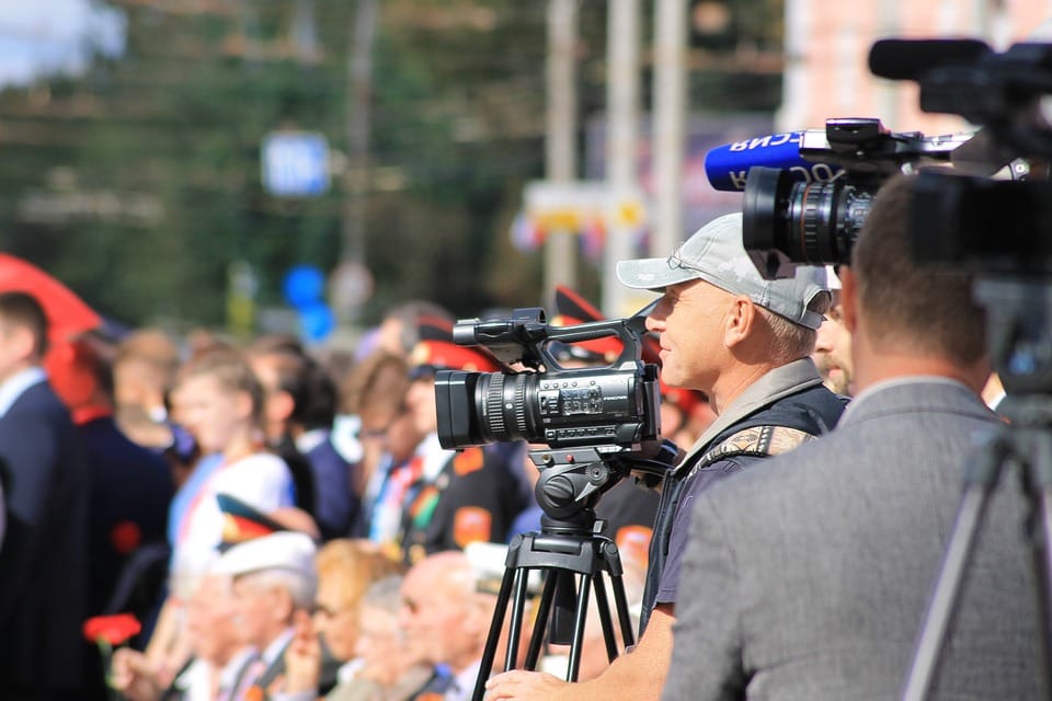 TechFrag's tweet image. How to create your own church streaming services to telecast live services and Events?