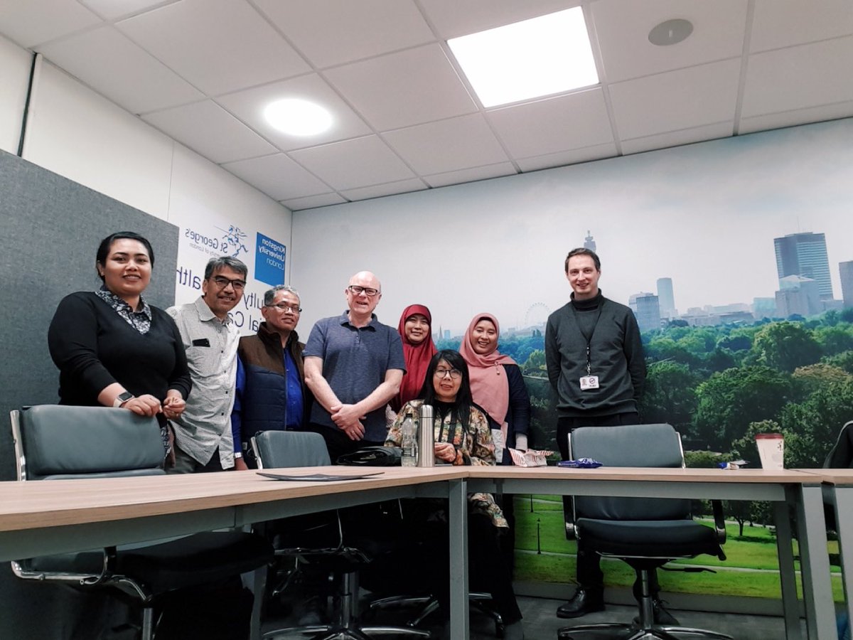 Safewards tweet media