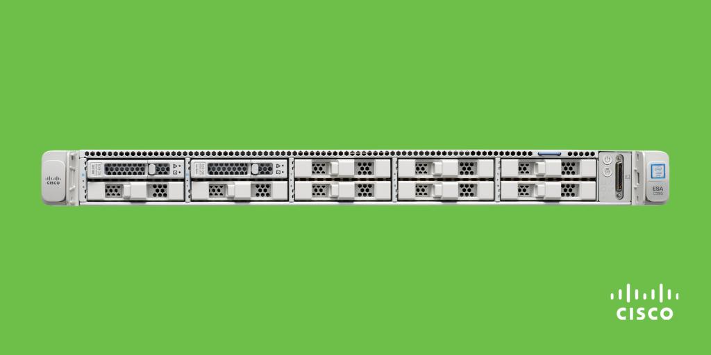 Cisco Security tweet media