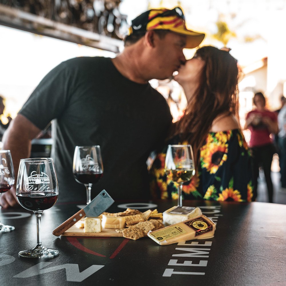 Doffo Winery tweet media