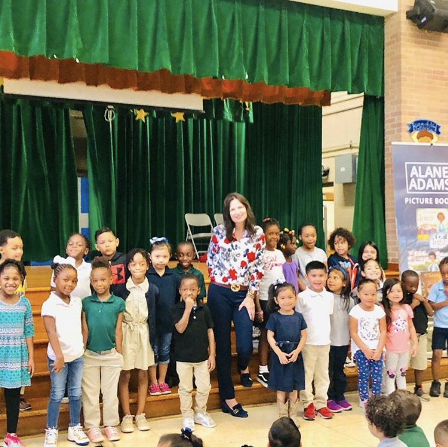 GoSparkPress tweet picture