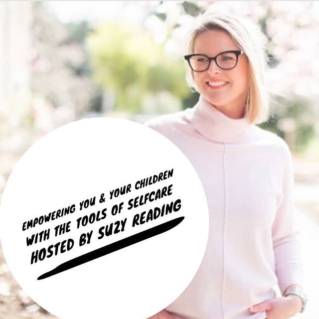 S E L F C A R E  E V E N T- If you haven't seen already, tickets for our next <a href="/wobasa/">Wole Obasa</a> event with the absolutely brilliant <a href="/suzyreading/">SuzyReading</a> are now live! Suzy is going to be hosting a workshop designed to equip us with the tools not only to priortise our own … bit.ly/2XRFxzR