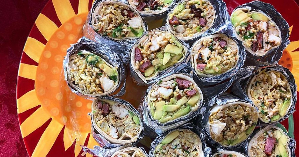 Learn—and taste—what this socially driven pop-up is all about during this Sunday's Mayfair
soo.nr/OotX