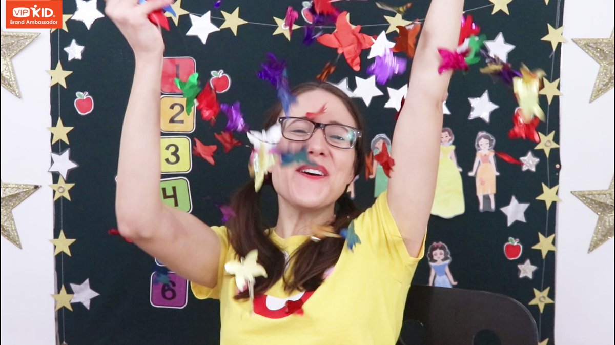 itsJennanderson's tweet photo. Jumping on the Twitter Train! Im ready to share my journey about #vipkid and the amazing #JobOpportunity it has brought me over the last 3 years! #myfirstTweet https://t.co/o0dlLkpIzM