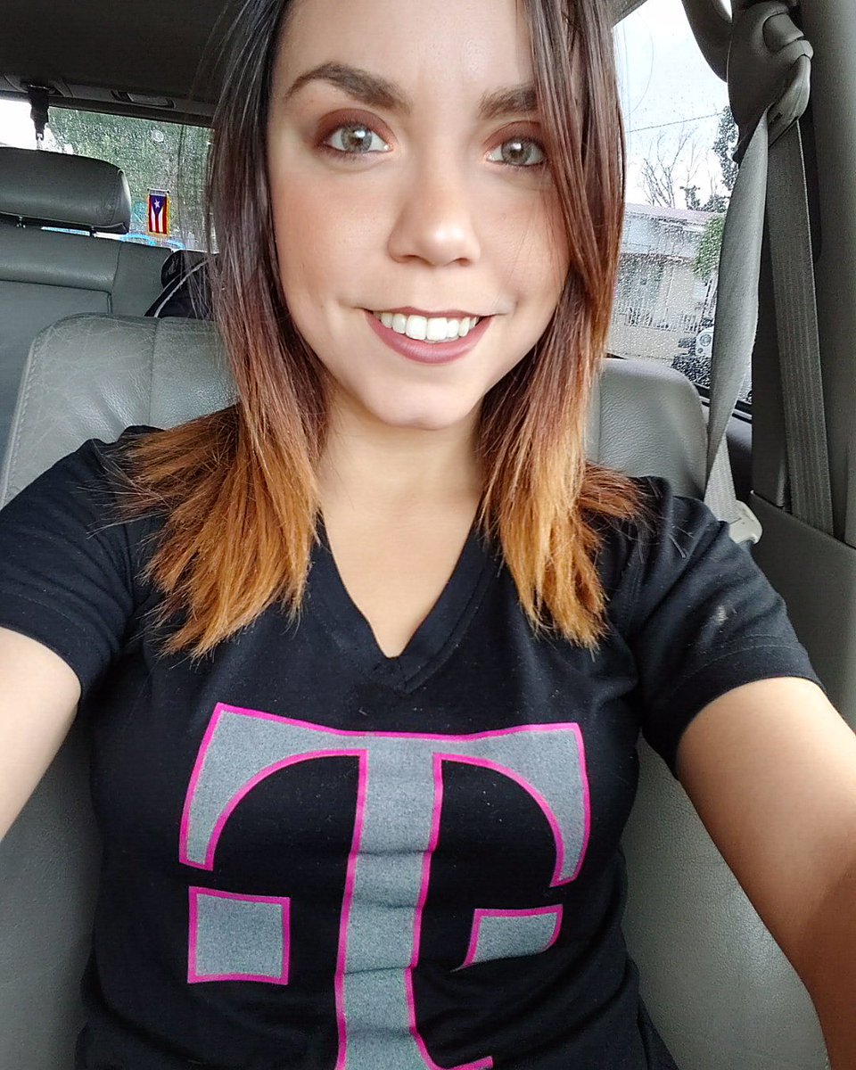 xdejesusf's tweet image. #mobileexpert #tmobilepr #tmobile #LGadvocate #magenta 🗣te espero en T-MOBILE plaza del sol🐰