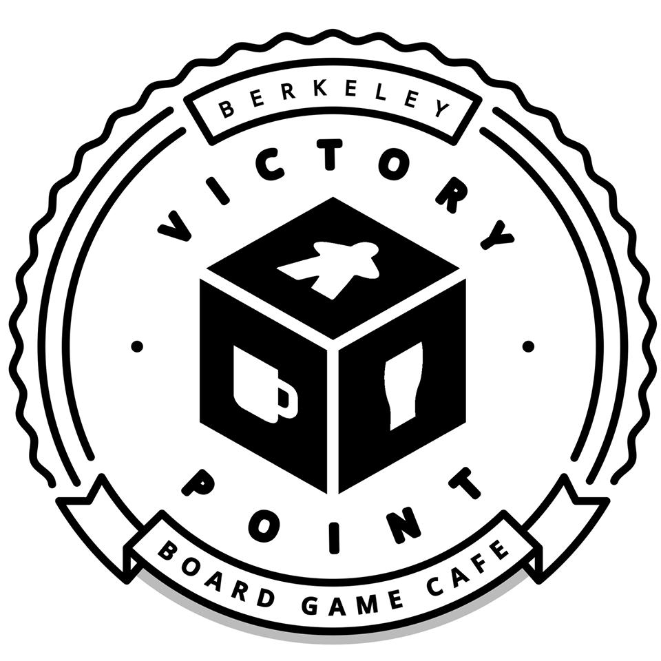 Don't think I'm made a public official statement yet, but...

I'm now the Events Co-ordinator at <a href="/VPCafe/">Victory Point Cafe</a> 🎉

If you have ideas for #boardgame events we can be doing in downtown #Berkeley - LET ME KNOW WHAT YOU WANT TO DO!! 👀