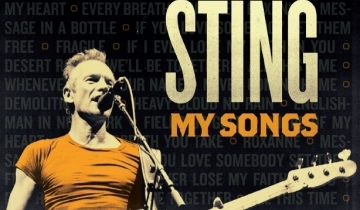 TrunkNationSXM's tweet photo. On #Debatable @OfficialSting discussing his new album &amp; the 2020 Las Vegas residency. Then, @John_Fogerty w/ thoughts on @woodstockfest 50 – Cancelled? Later, @jakobdylan &amp; #AndySlater discussing their documentary #EchointheCanyon”. Plus, #ConcertReviews &amp; @rockhall recap ! https://t.co/XUSCqRChlk