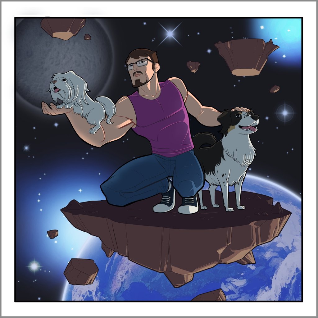 New adventures for the MyMy pack