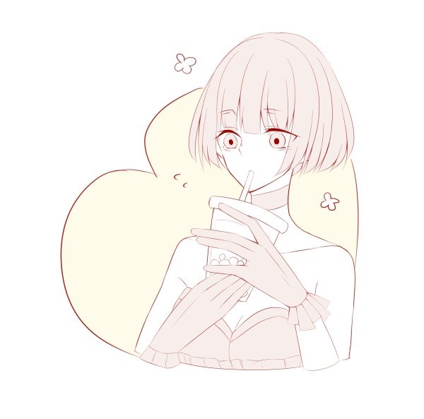 エカバヽω ゝさんのイラスト一覧