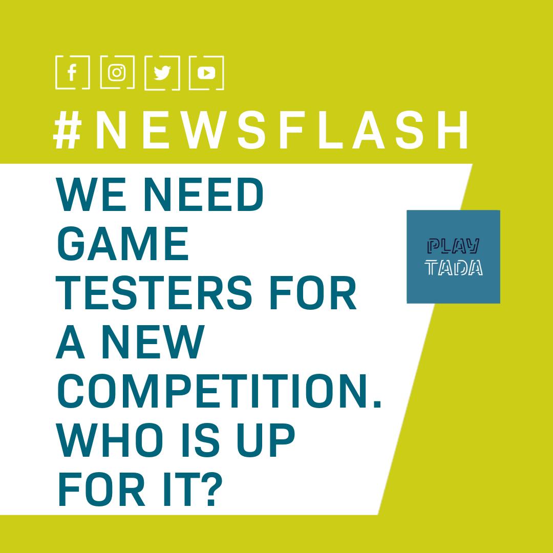 playtada's tweet image. Guys we need your help 😍 A new competition is coming to let us give away #cash and wait for it #CARS… 🚙 YES CARS…🚙. 
We will add any willing testers to the ‘prize tribe’. Comment on this post in #FACEBOOK to be added.