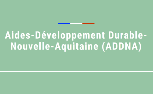 PrefAquitaine33's tweet photo. ♻️ ✅L'Etat - DREAL Nouvelle-Aquitaine - a lancé un nouveau site internet destiné à tous les acteurs de la #NouvelleAquitaine pour qu'ils puissent s'informer sur les aides existantes en faveur du #DeveloppementDurable.
👉 Pour en savoir plus : https://t.co/r87MOefEdW https://t.co/p7GZroQxAd