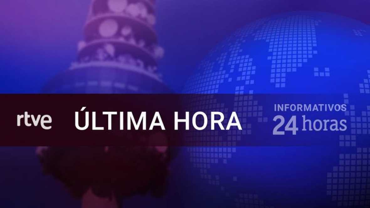 🔴 ÚLTIMA HORA

La Junta Electoral Central prohíbe a Carmena y Errejón (Más Madrid) acudir a debates en televisión.

Ampliamos en rtve.es