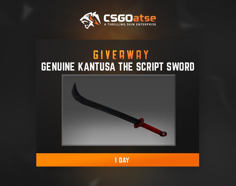 CSGOatse tweet media