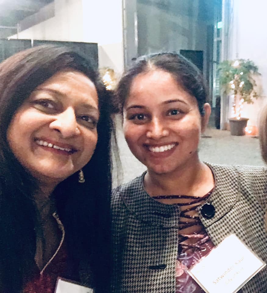 PreetiforPort's tweet photo. Endorsements pouring in since my campaign for Port of Seattle Commission began. I'm honored by your confidence in my ability to lead @PortofSeattle. Recent endorsements: Rep. Vandana Slatter, Sen. Mona Das, Bellevue Councilman John Stokes, &amp; Kent Councilmember Satwinder Kaur! https://t.co/bsT43oIvtb
