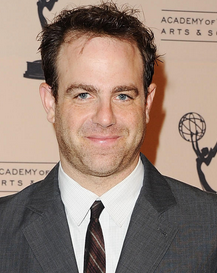 April, the 29th. Born on this day (1969) PAUL ADELSTEIN. Happy birthday!!   