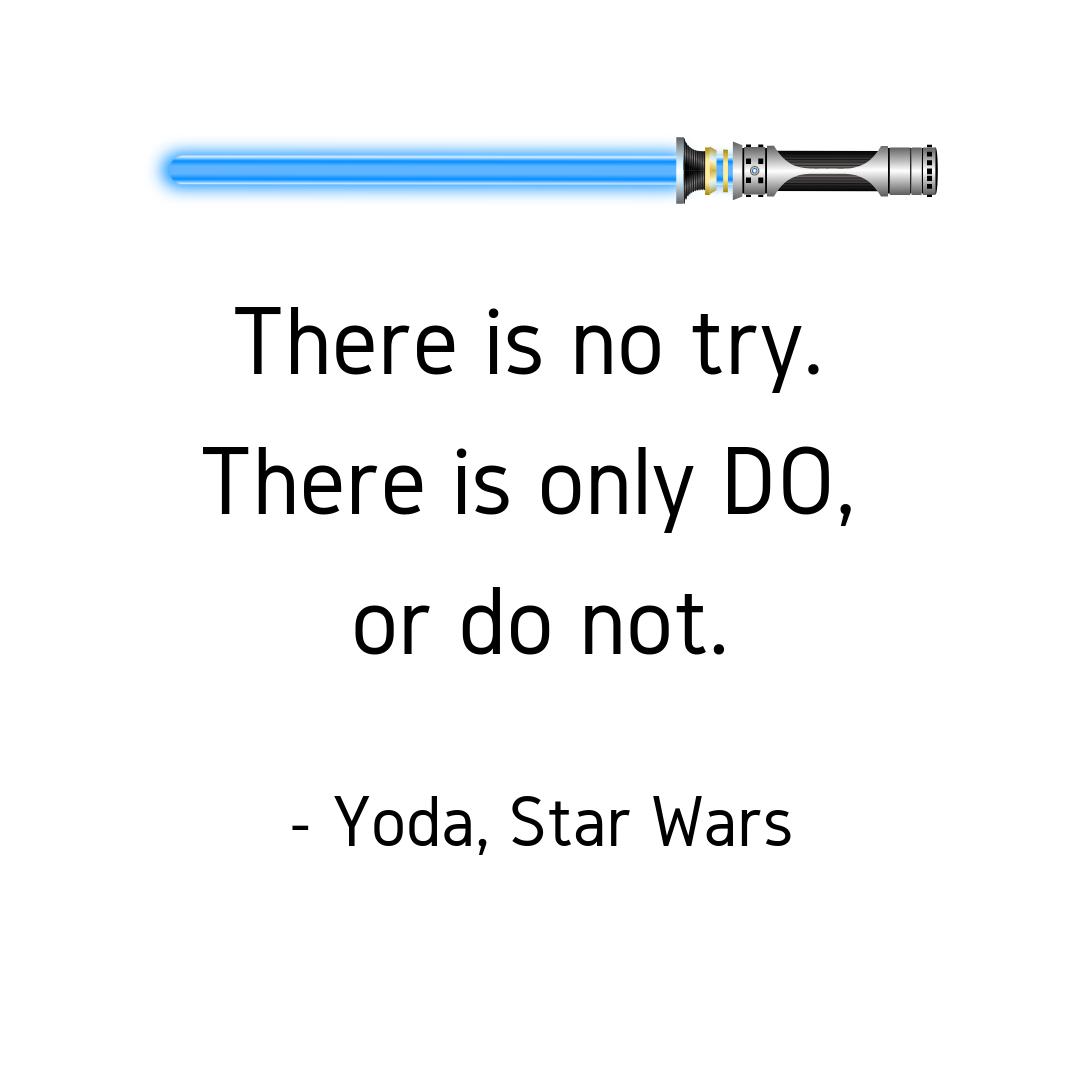 ShaynaRoseInt's tweet photo. “There is no try. There is only DO, or do not.”
- Yoda, Star Wars
#ShaynaRoseInteriors #WhyWait https://t.co/LMMfK59CDe