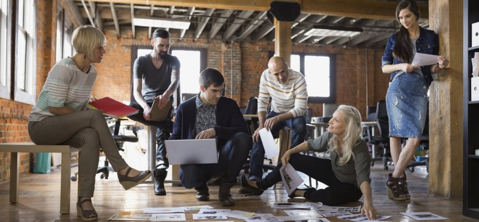 marissalevin's tweet photo. Creating a work space where employees feel emotionally &amp; physically safe has never been more important than it is in today's tumultuous environment. Here are some strategies you can immediately apply https://t.co/OvM8R4jB2d @Inc
#EmployeeEngagement #retention #WorkplaceCulture https://t.co/UHkVd5ynW8