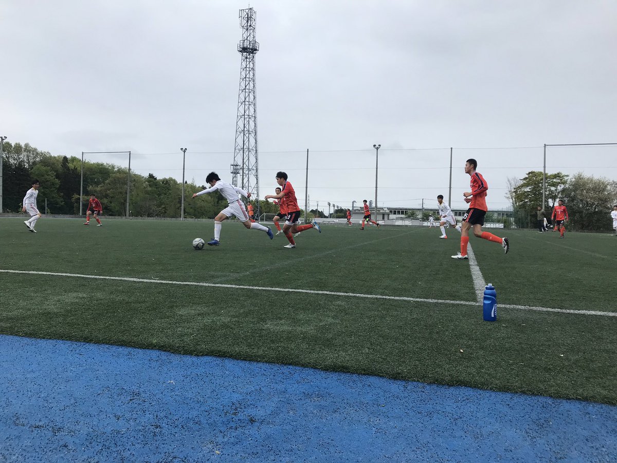郡山高校サッカー部 公式 Kfc Official Twitter