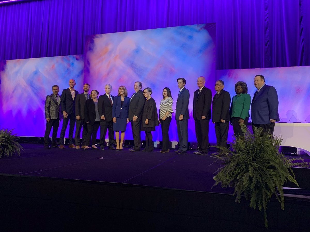 HCAdvocacy's tweet photo. ICYMI: Want to learn more about our amazing 2019 Grassroots Advocacy Hall of Fame and MVP Awardees? You can read their bios here: https://t.co/S6qVzKnJ7j #ValueCHCs #MyHealthCenter https://t.co/2qIfDpbXLS