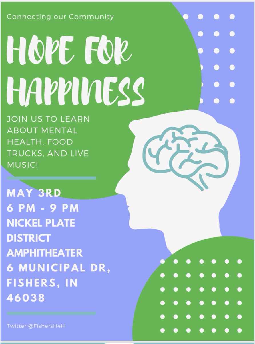 HSEsst's tweet photo. Are you busy this Friday night? Join us for the 3rd Annual Hope for Happiness event! https://t.co/xnmTWBU7EM