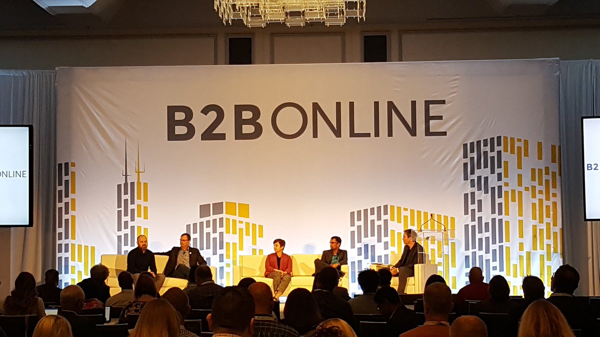MsSonicFlare's tweet photo. Great to hear the line up of @3M @GeorgiaPacific @HomeDepot discussing the change management on "listening" and be able to roll up the sleeves to get the job done #AdobeB2b #b2bonline #b2bonline2019 #24NotionMedia https://t.co/VRqA4RvsOQ
