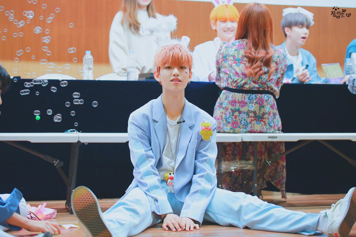 for020330's tweet photo. 190427 DMC 뮤직 당산 팬사인회 HQ

정진성 승천 반대💦💦💦

#1THE9 #원더나인 #정진성 #JUNGJINSUNG https://t.co/g30OTbUnKk