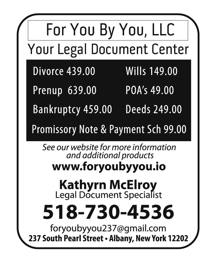 YouDocument's tweet image. Give us a call for your personal appt - 518-730-4536

#Divorce #Albany #TroyNY #MondayMotivation #bankruptcy #Cheapdivorce #SchenectadyNY #UpstateNY