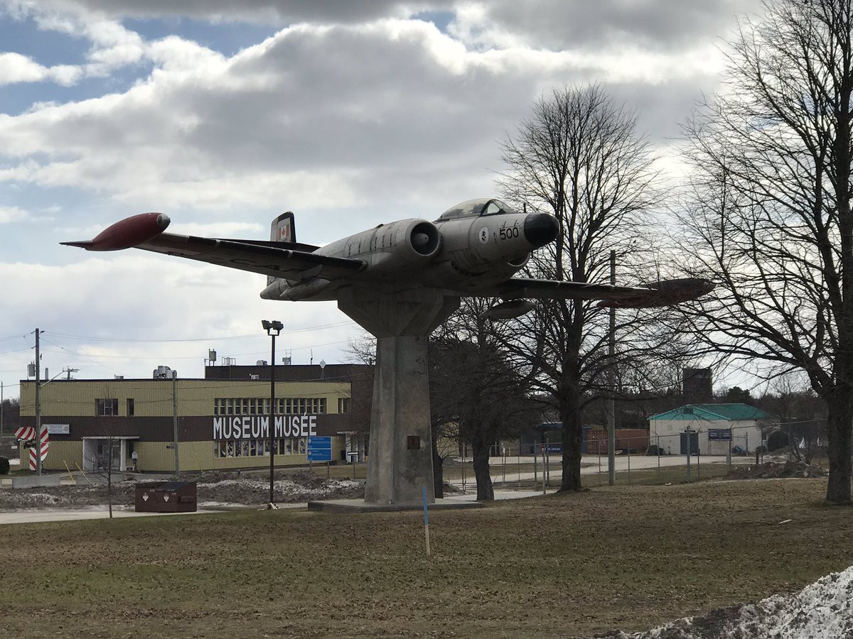 Ontario EMAT tweet media