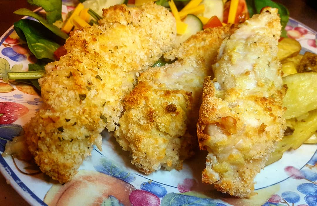SoGoodCooking1's tweet photo. If you're in desperate need of #MondayMotivation to make dinner tonight, check out the link below for a simple Coconut Lime Chicken Tenders recipe you can make in less than an hour!

https://t.co/z9yXXLjywo

#recipe #dinnerdate #MondayMood  #Foodie #blog https://t.co/avhMKPkMnd