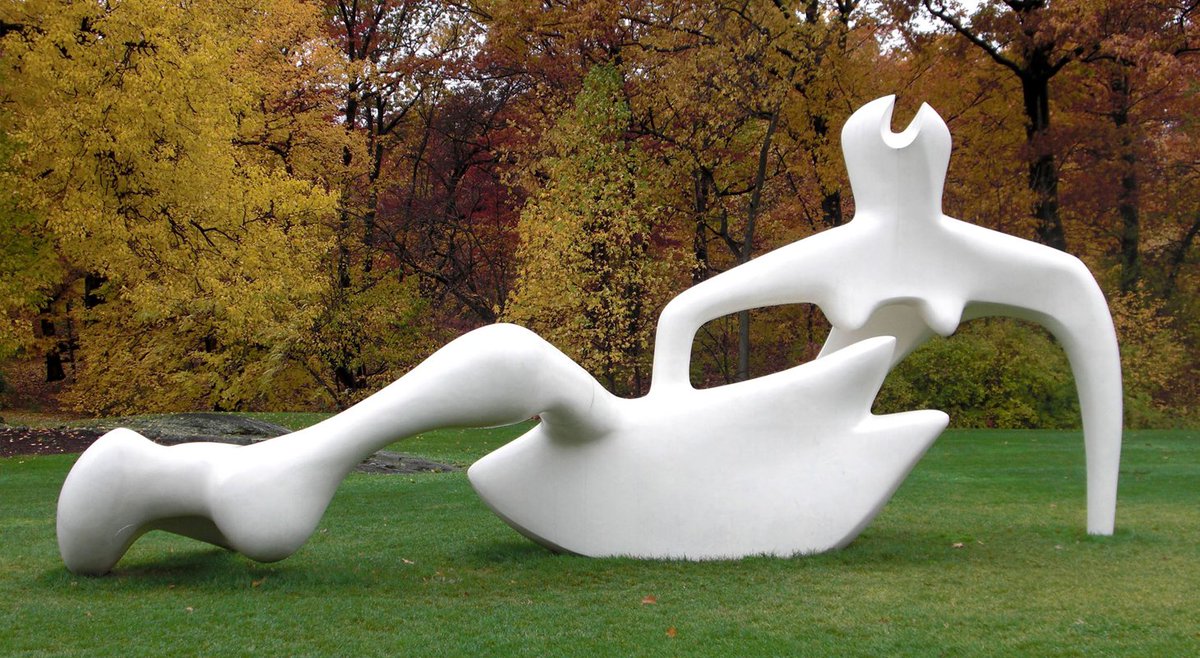 Visitors to <a href="/HoughtonHall2/">Houghton Hall & Gardens Norfolk</a> Hall this summer will be treated to two fabulous exhibitions. For the first time, Henry Moore’s works will be on show, along with the FESTIVAL exhibition by Norfolk by Design. Find out more: bit.ly/2LaBHAa #NorthNorfolkNaturally