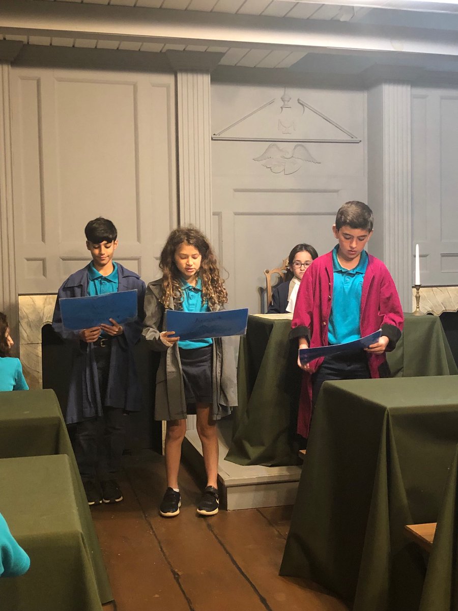Goldberg4th's tweet photo. How should we do checks and balances?? #davis4 https://t.co/H25Swrcbwh
