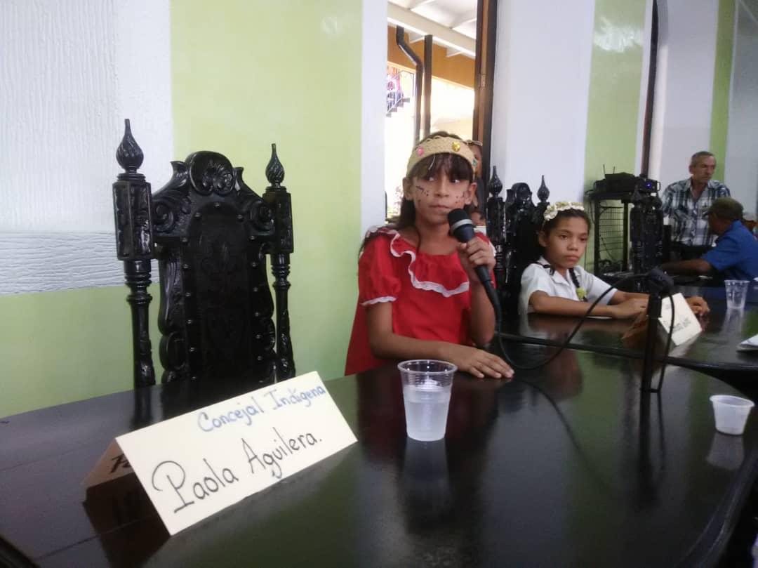 CBO_Educacion's tweet photo. #29Abr Desde nuestras escuelas municipales extendemos nuestras felicitaciones al Concejo Municipal de Derechos del Niño, Niña y Adolescentes #Cemna por tan hermoso acto aniversario de la Lomna
@NicolasMaduro @JustoNogueraP @comandosergioh https://t.co/PCzCTZ5Dfs