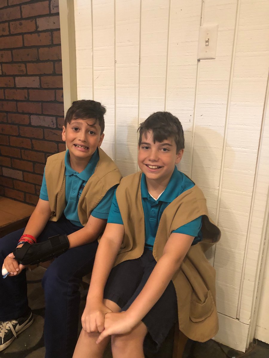 Goldberg4th's tweet photo. The cart pushers who had the honor of wheeling in Benjamin Franklin. #davis4 https://t.co/XPlubDTdwf