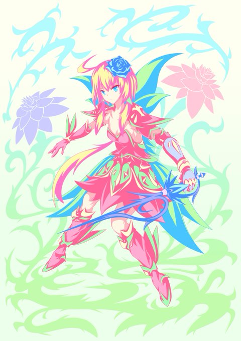 平成最後キャラ 