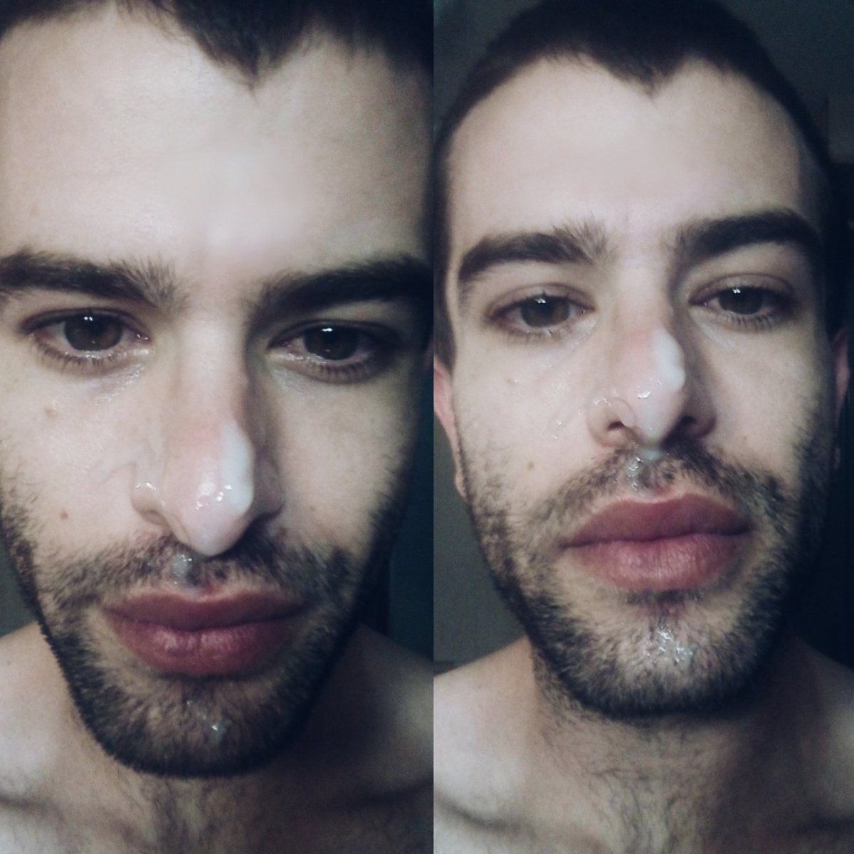 CockCape's tweet photo. I ❤️ CUM
#faggotexposed #faggot  #exposedfag #cumdump #jizz #fagexposed https://t.co/bQJD3wT0fV