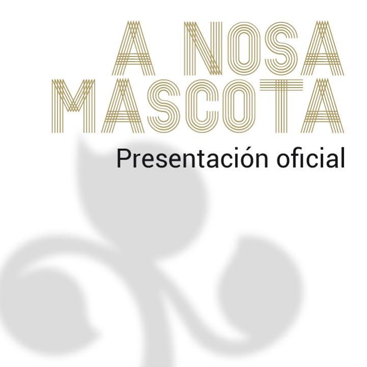 uvigo's tweet photo. Toda a comunidade universitaria está convidada á presentación da mascota da Universidade de Vigo o martes 30 de abril, ás 13.00 h, na sala I do edificio Miralles. Agradecémosvos que confirmedes a asistencia. https://t.co/w4obT8JHDG https://t.co/iA8YfpEVu1