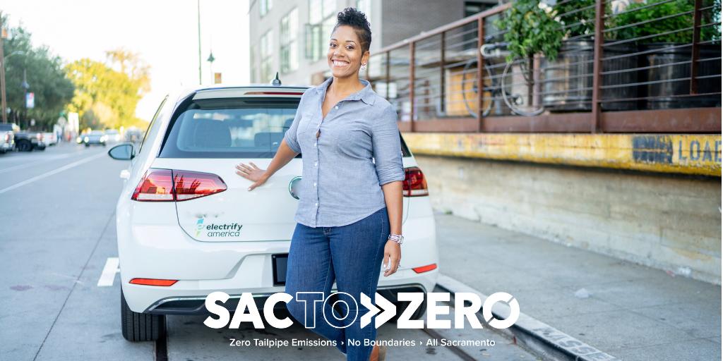 Getting around Sacramento has never been so EV with our electric transportation options. Tackle that weekly co-op run with #SactoZero.
Visit Sactozero.com for more info!
#saclocal #EV #electricvehicles #Sactown #carshare #envoythere #whatEV #whenEV #whereEV <a href="/envoythere/">Envoy Technologies</a>