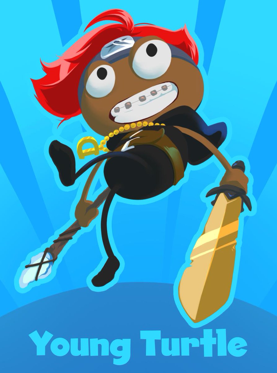 Poptropica Poptropica