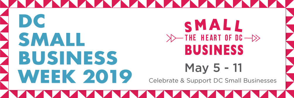 BridgesIncDC's tweet image. #DCSmallBizWeek is kicking off at @busboysandpoets Anacostia on Monday, May 6 at 10 AM! 

Details: cnhed.org/dcsbw-kickoffe…
