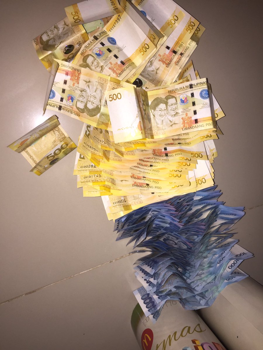 kaybennnnn's tweet image. RETWEET IN 5 SECONDS PARA MAGKAPERA KA BUKAS