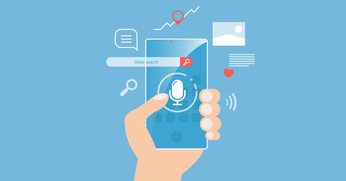 UnamoHQ's tweet image. 4 Reasons Why We Need Voice Search Analytics Now by @natalieannhoben buff.ly/2FNqGz9