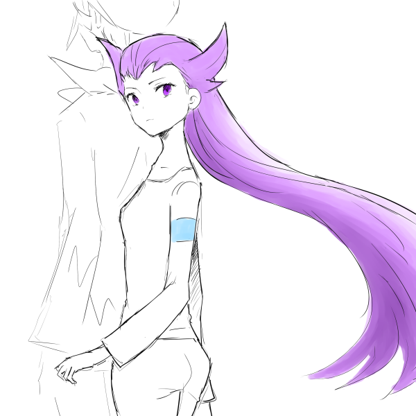 ルサのtwitterイラスト検索結果 ルサのtwitterイラスト検索結果