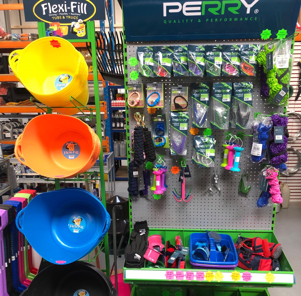 Charnwood Supplies Ltd tweet media