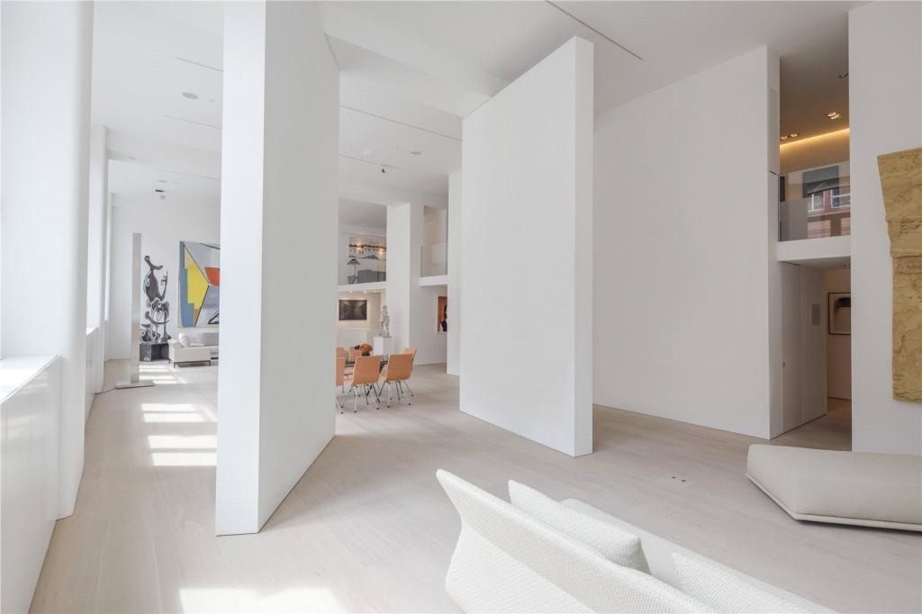 second_suite's tweet photo. April’s quirky properties include a flat with rotating walls https://t.co/PGRjFF7x8w https://t.co/u0XFiJFV9J