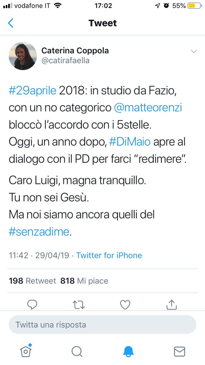 Nicola Caputo (@NicolaCaputo5) / Posts / X
