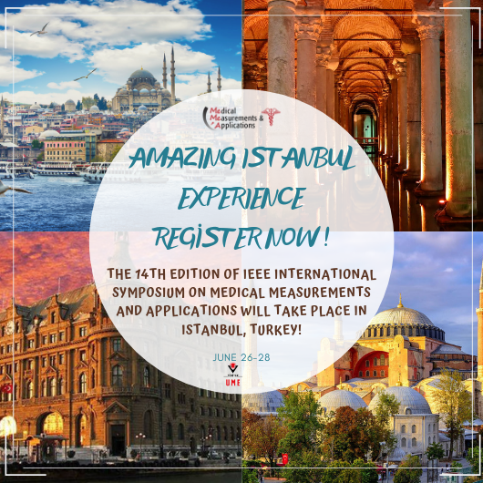 IEEEMeMeA's tweet photo. Register for IEEE MeMeA, Istanbul, Turkey. Today is the last day to register for early bird registration fees! Click the link for more information: https://t.co/5bOtSSlMiR. #IEEE #MeMeA #sponsorship #conference #international #educational #engineers #experience #symposium https://t.co/D1qaUD81S6