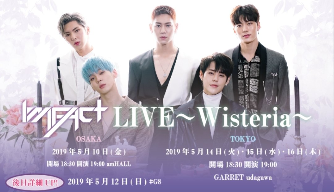 JackieJacQ1's tweet photo. @GulfNewsTabloid #IMFACT_Live_Wisteria is coming! #IMFACT❁‿❁ #IMFACTEuropeanTour2019 #imfactindubai @kcc_uae #IMFACTinEurope @HMV_Kpop @TOWER_Ikebukuro @KCON_Global #IMFACTinEurope #imfactinmadrid #IMFACTinCologne #IMFACTinBerlin #ImfactInAmsterdem #IMFACTinWarsaw #IMFACTinAthens @imfact_twt https://t.co/YTMLUIeXGG